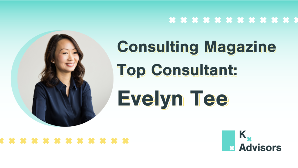 Evelyn Tee Top Consultant